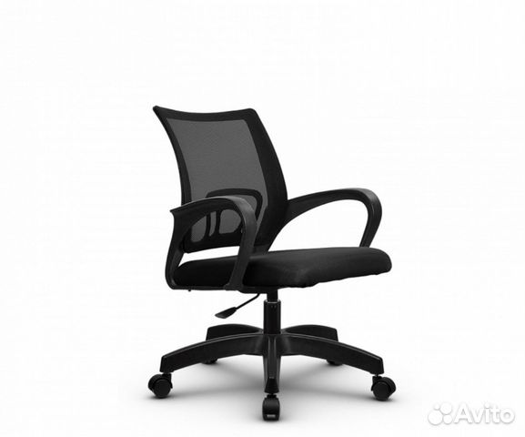 Компьютерный стул новый