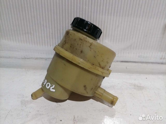 Бачок гидроусилителя Renault Sandero 2