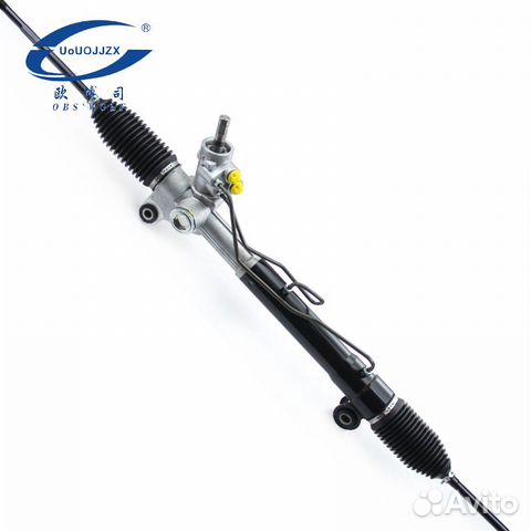 Рейка рулевая Chevrolet Captiva / Daewoo Winstorm