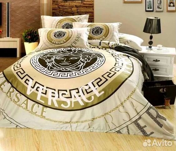 Постельное бельё