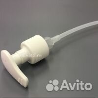 Дозаторы 28мм, длина трубки 20 см