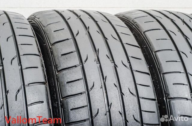 Dunlop Direzza DZ102 215/45 R17 91W