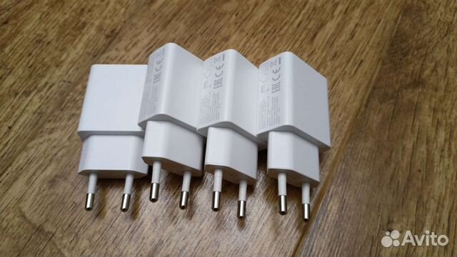 Зарядное устройство 5в 2a USB