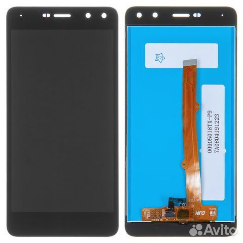 Дисплей для Huawei Ascend Y5 2017(MYA-L22) /Y5 III