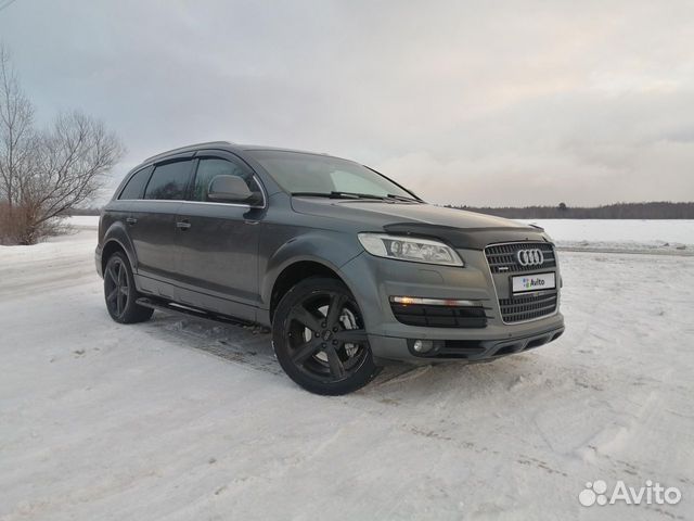 Купить Ауди В Твери На Авито