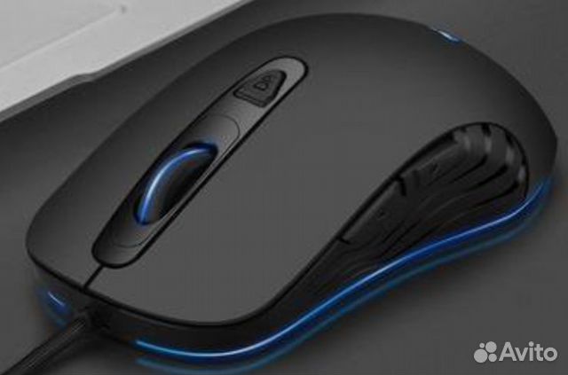 Мышь для cs2