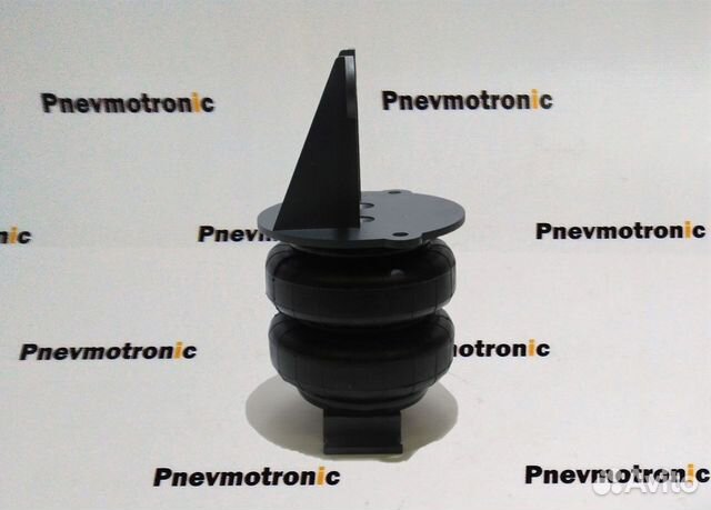 Пневмоподвеска Toyota Tacoma (2004-2011), задняя