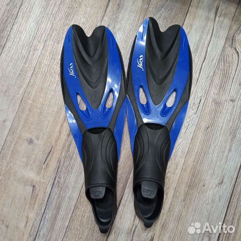 Ласты детские 31-33