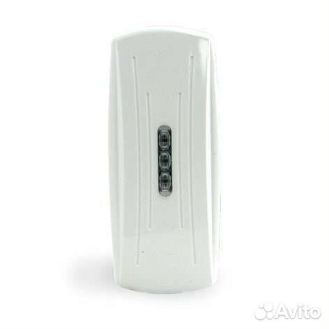 Извещатель охранный: шорох-2 (ио 313-5/1)