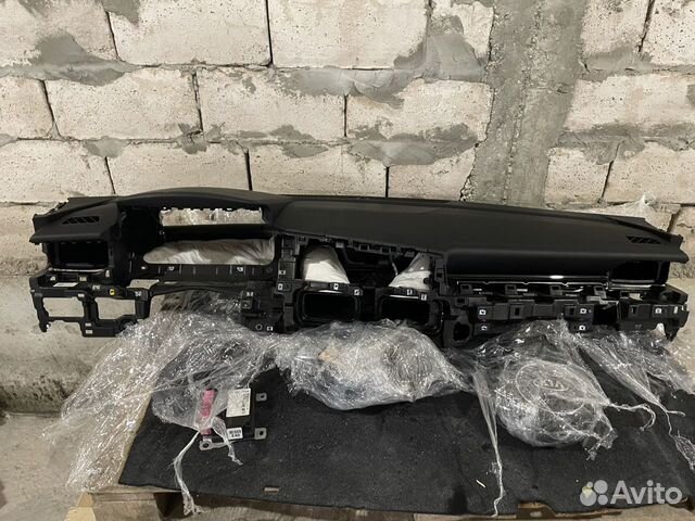 Безопасность Аирбаг Киа К5