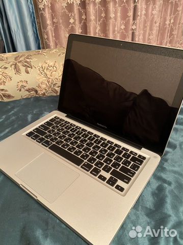 Apple MacBook Pro 13