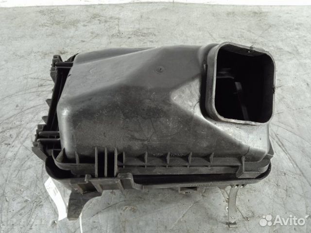 Корпус воздушного фильтра Citroen C-Crosser