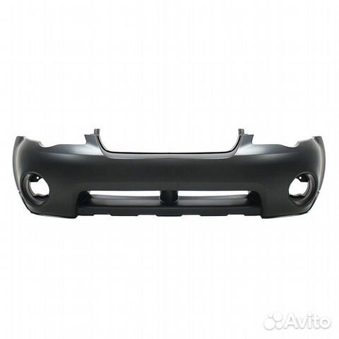 Бампер передний Subaru Outback 3 (2003-2006)