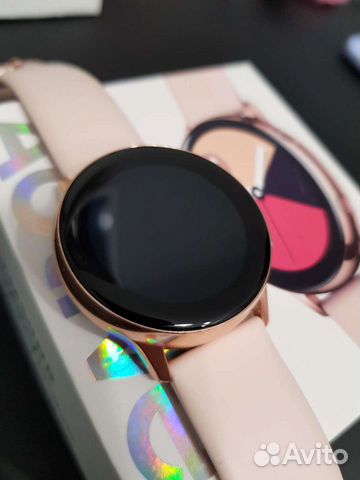 galaxy active smr 500