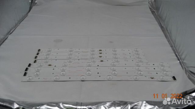 Новая подсветка LED39D11-ZC14-04