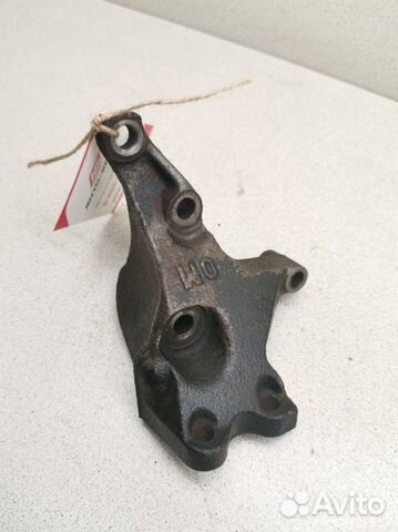 Опора двигателя Nissan Pulsar FN15 GA15DE