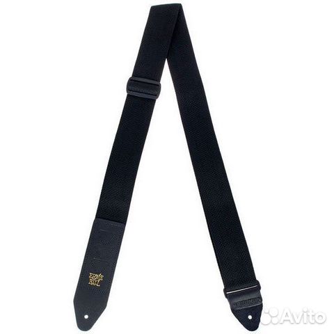 Гитарный ремень Ernie Ball 4039 Pickhol. (Новый)