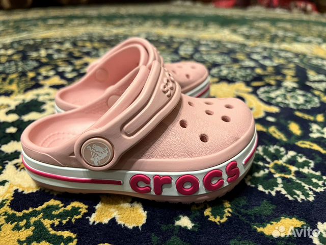 crocs c6
