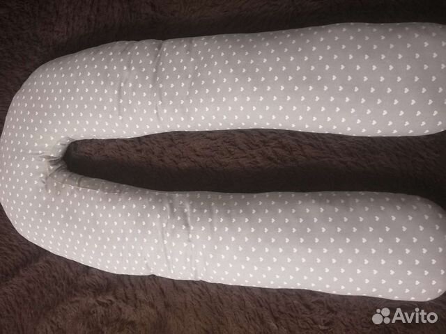 Подушка для беременных