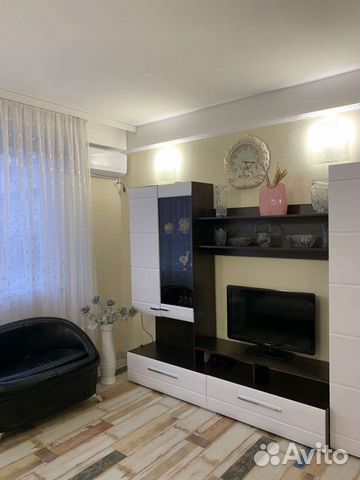 

1-к. квартира, 30,7 м², 3 кровати