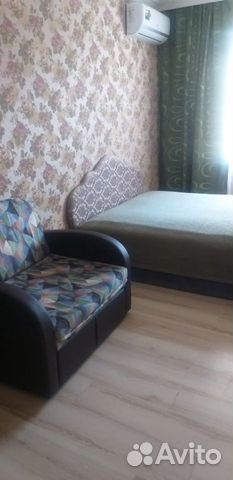 

1-к. квартира, 35 м², 2 кровати