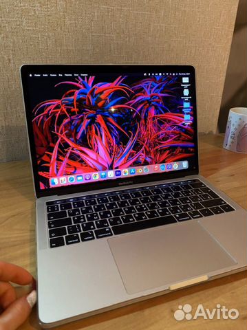 Apple MacBook Pro 13 2019
