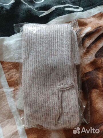 Митенки новые