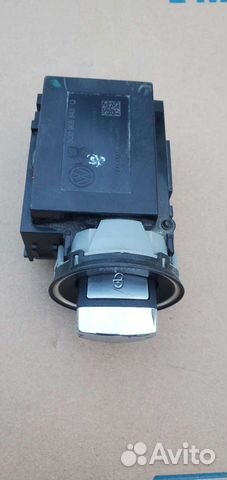 Замок зажиганияvw Passat B6 B7 CC 3C0905843Q