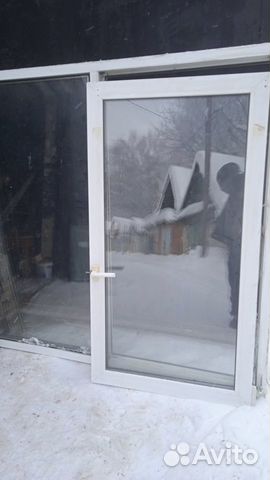 Пластиковые окна и подоконники