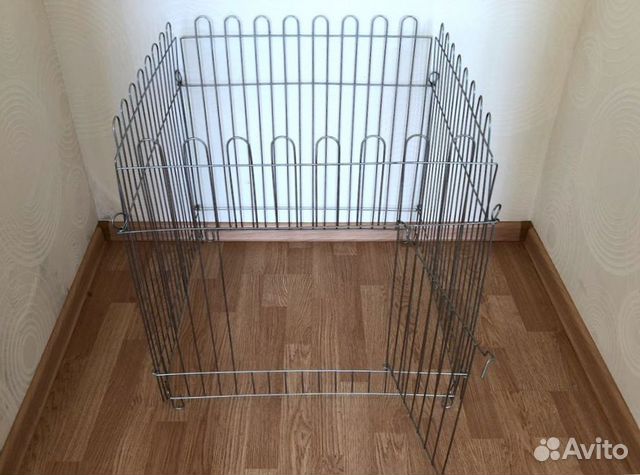 Вольер клетки для собак