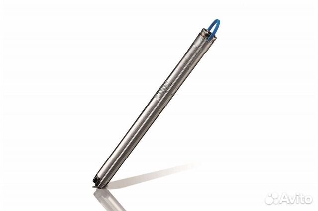 Насос скважинный центробежный Grundfos SQ1-65