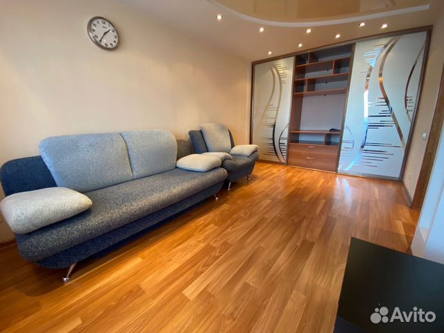 

2-к. квартира, 45 м², 2/9 эт.