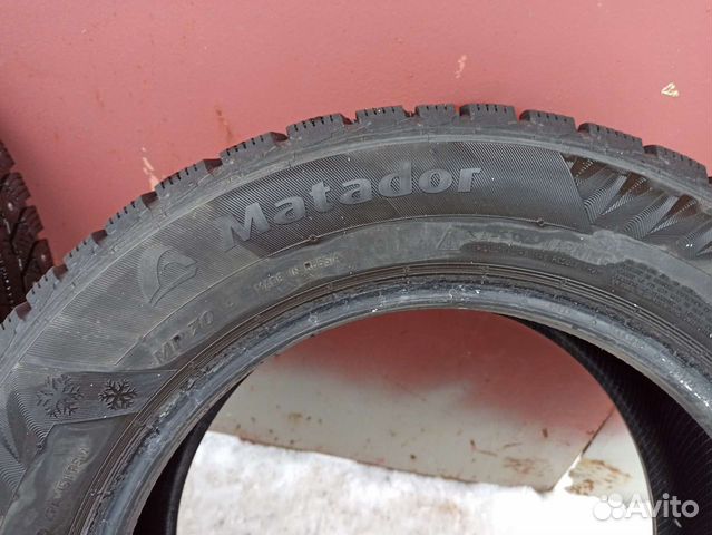 Matador MP 30 Sibir Ice 2 185/65 R15 92T