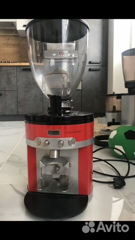 Mahlkonig k30 Vario купить в Ставрополе 
