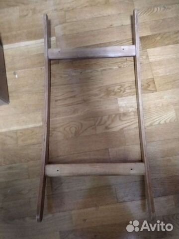 Основание для детской качалки