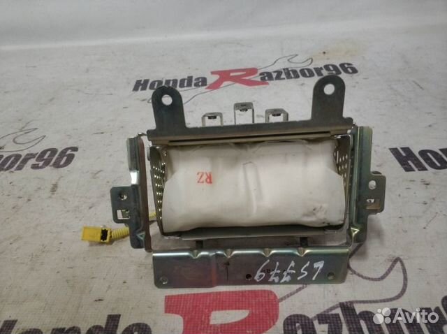 Подушка безопасности Honda Civic 5D 8 FK R18A2
