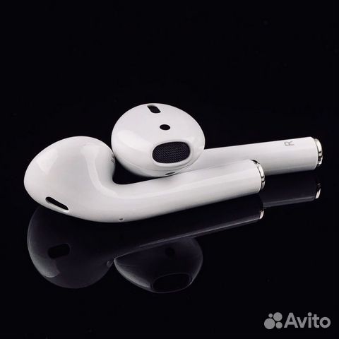 Airpods 2