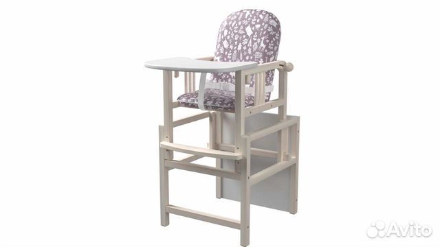 Стул стол трансформер (новый)