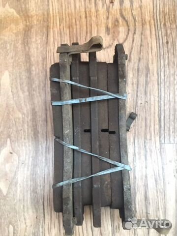 Тормозные колодки