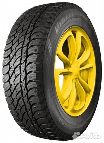 Viatti Bosco Nordico V-523 205/75 R15