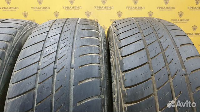 Barum Brillantis 2 185/65 R15, 4 шт