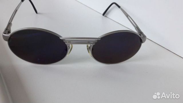 Очки солнцезащитные