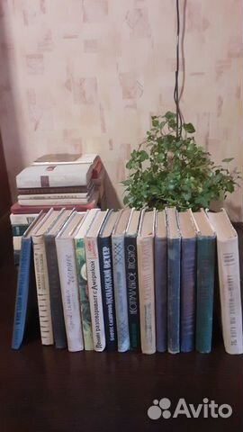 Книги-винтаж, проза, русские авторы, издания РСФСР