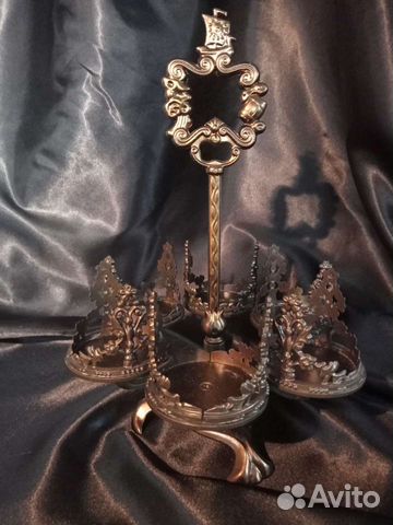 Подставка для стаканов