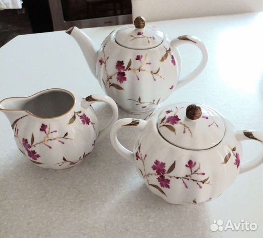 Раритет: Рюмки Стопки Хрусталь Фарфор