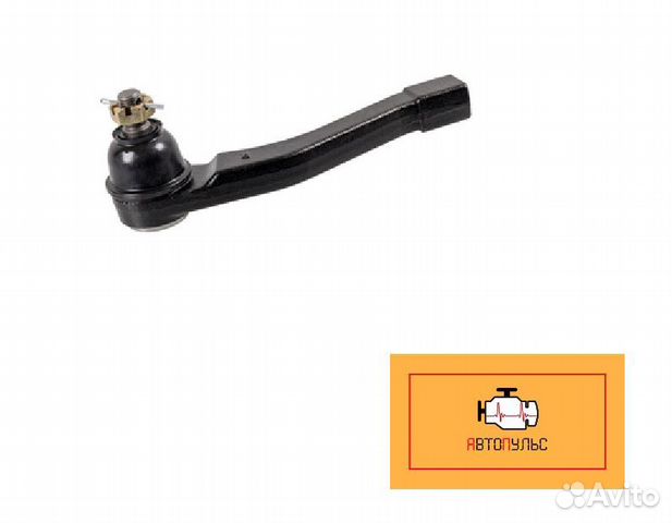 Рулевые наконечники Ssangyong Rexton