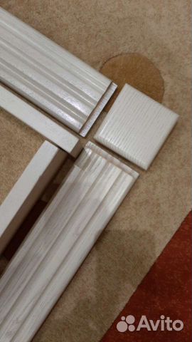 Межкомнатная арка 