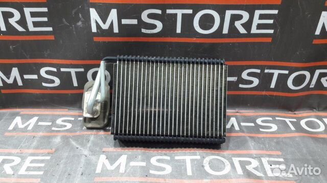 Испаритель кондиционера Mercedes-Benz S-Class W220