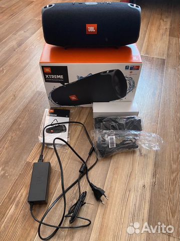 Колонка JBL xtreme оригинал