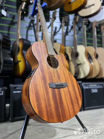 Cort SFX-mem-op электроакустическая гитара